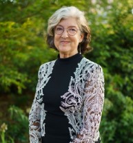 Barbara Kingsolver