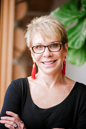 Barbara Stanny