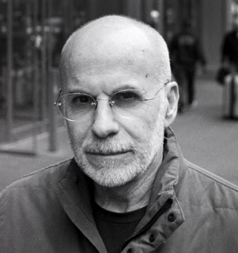 Barry Meier