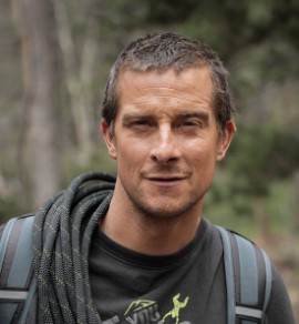 Bear Grylls