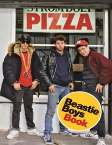 Beastie Boys Book