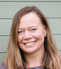 Becky Chambers