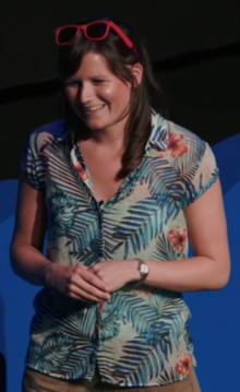 Dr Becky Smethurst