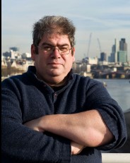 Ben Aaronovitch