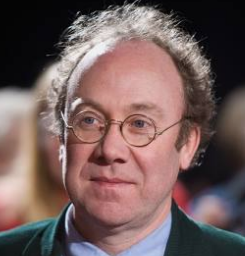 Ben Macintyre