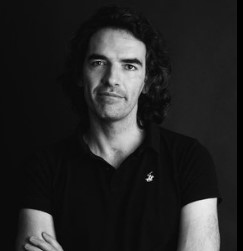 Benedict Jacka
