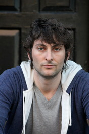 Benjamin Lorr
