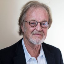 Bernard Cornwell