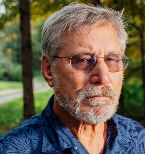 Bessel van der Kolk