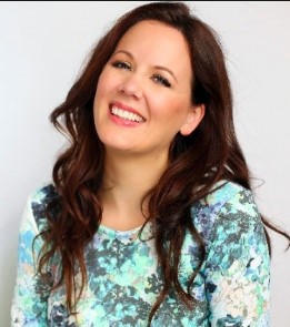 Beth Kempton