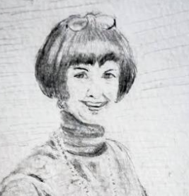 Betty Edwards