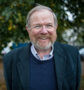Bill Bryson