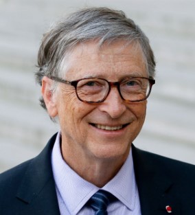 Bill Gates