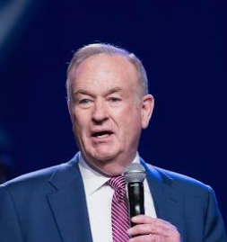 Bill O'Reilly