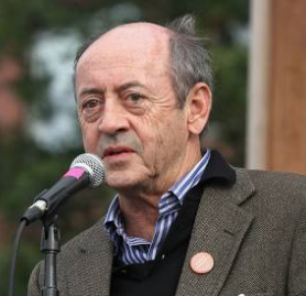 Billy Collins