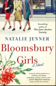 Bloomsbury Girls