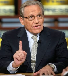 Bob Woodward