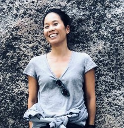 Bonnie Tsui