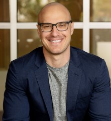 Brad Stulberg