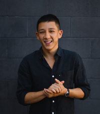 Brendan Pang