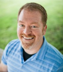 Brent Weeks