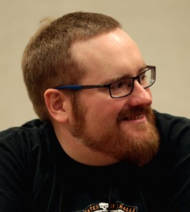 Brian McClellan