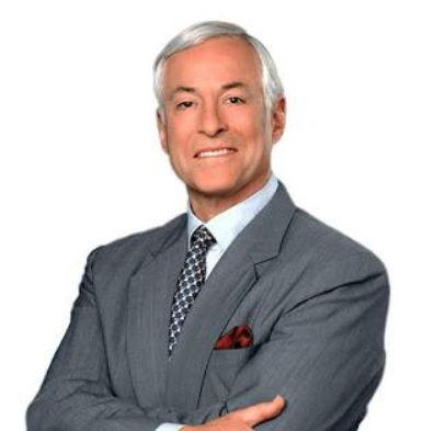 Brian Tracy
