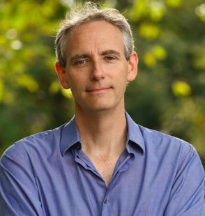 Bruce Holsinger