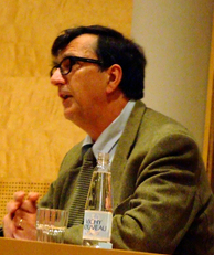 Bruno Latour
