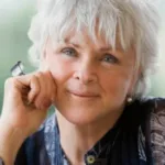 Byron Katie
