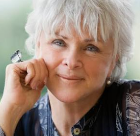 Byron Katie