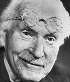 C.G. Jung