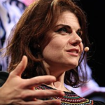 Caitlin Moran