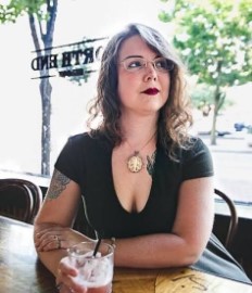 Caitlin Starling