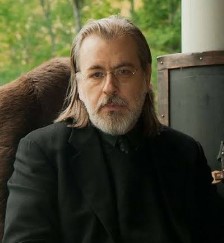 Caleb Carr