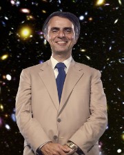 Carl Sagan