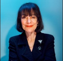 Carol Dweck