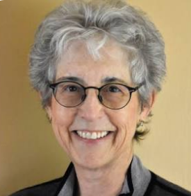 Carol Tavris