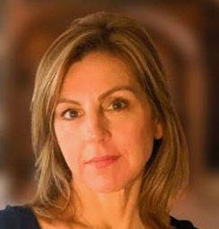 Carole Hooven