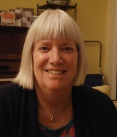 Caroline Taggart