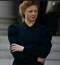 Carolyn Jessop