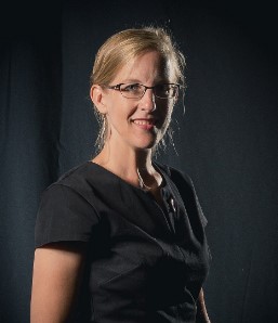 Carrie Vaughn
