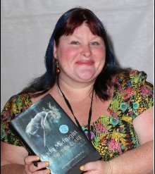 Cassandra Clare