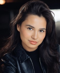 Cassidy Clarke