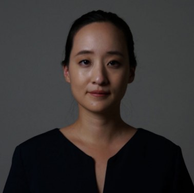 Catherine Cho