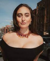 Catherine Cohen