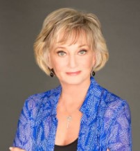 Catherine Coulter