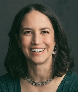 Catherine Price