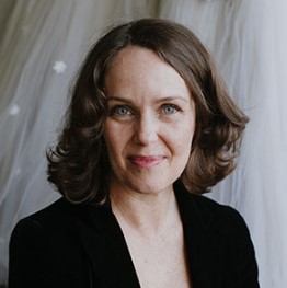 Cathy Marie Buchanan