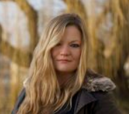 Catriona Ward